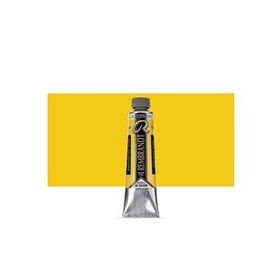 Rembrandt 182765 40 ml Transparent Yellow Medium S3 N.272 Yağlı Boya