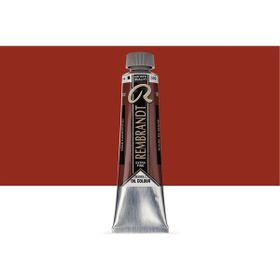 Rembrandt 182768 40 ml Venetian Red S1 N.349 Yağlı Boya