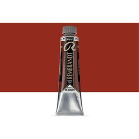 Rembrandt 182768 40 ml Venetian Red S1 N.349 Yağlı Boya