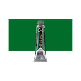 Rembrandt 198090 40 ml Permanent Green Deep S3 N.619 Yağlı Boya