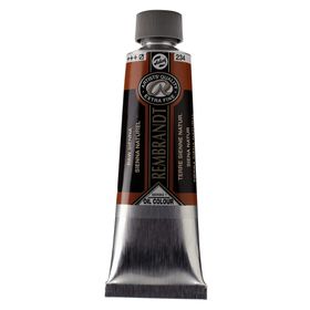 Rembrandt 234 Raw Sienna 150 ml Yağlı Boya