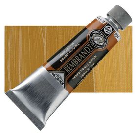 Rembrandt 234 Raw Sienna 150 ml Yağlı Boya