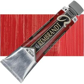 Rembrandt 309 Cadm Red Purple 40 ml Yağlı Boya