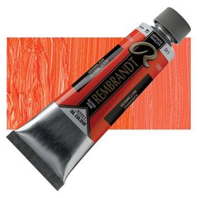 Rembrandt 311 Vermilion 150 ml Seri 3 Yağlı Boya
