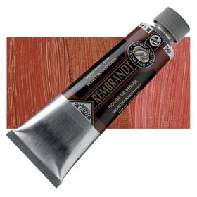 Rembrandt 349 Venetian Red 150 ml Yağlı Boya