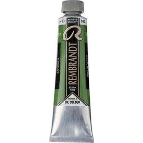 Rembrandt 40 ml 2 No:623 Sap Green Yağlı Boya