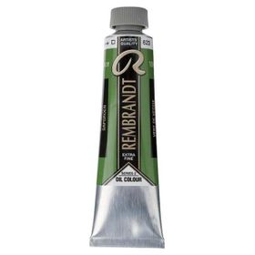 Rembrandt 40 ml 2 No:623 Sap Green Yağlı Boya