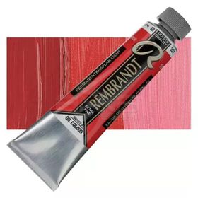 Rembrandt 40 ml 3 No:321 Perm Madder L Yağlı Boya