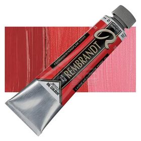 Rembrandt 40 ml 3 No:321 Perm Madder L Yağlı Boya