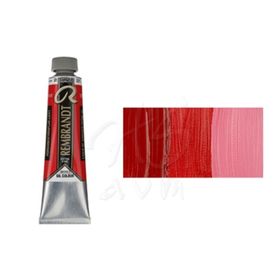 Rembrandt 40 ml 3 No:321 Perm Madder L Yağlı Boya