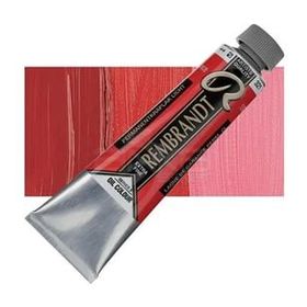Rembrandt 40 ml 3 No:321 Perm Madder L Yağlı Boya