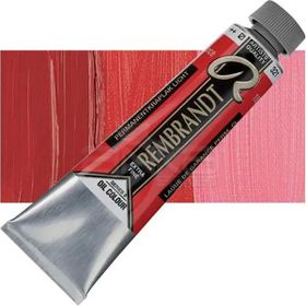 Rembrandt 40 ml 3 No:321 Perm Madder L Yağlı Boya