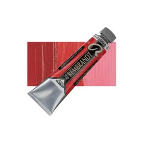Rembrandt 40 ml 3 No:321 Perm Madder L Yağlı Boya