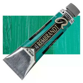 Rembrandt 40 ml 3 No:650 Sevres Green Yağlı Boya