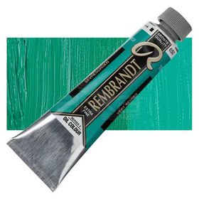 Rembrandt 40 ml 3 No:650 Sevres Green Yağlı Boya