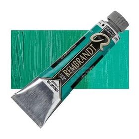 Rembrandt 40 ml 3 No:650 Sevres Green Yağlı Boya