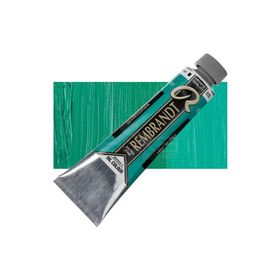 Rembrandt 40 ml 3 No:650 Sevres Green Yağlı Boya