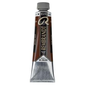 Rembrandt 40 ml Brown Ochre Yağlı Boya