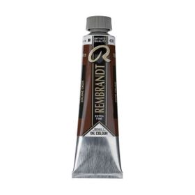 Rembrandt 40 ml Brown Ochre Yağlı Boya