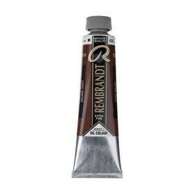 Rembrandt 40 ml Brown Ochre Yağlı Boya