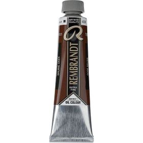 Rembrandt 40 ml Brown Ochre Yağlı Boya