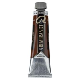 Rembrandt 40 ml Brown Ochre Yağlı Boya