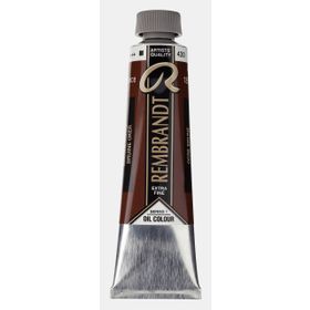Rembrandt 40 ml Brown Ochre Yağlı Boya