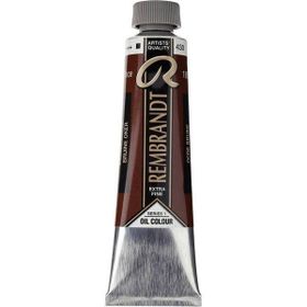 Rembrandt 40 ml Brown Ochre Yağlı Boya