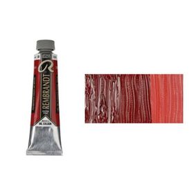 Rembrandt 40 ml Burnt Carmine Yağlı Boya