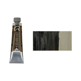 Rembrandt 40 ml Burnt Umber Yağlı Boya