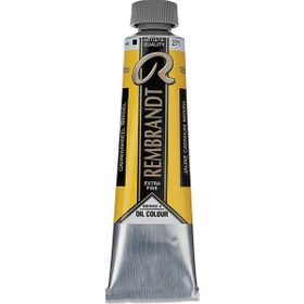 Rembrandt 40 ml Cadm Yellow Medium Yağlı Boya