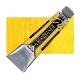 Rembrandt 40 ml Cadm Yellow Medium Yağlı Boya