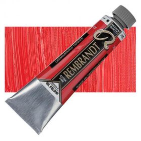 Rembrandt 40 ml Cadmium Red Deep Yağlı Boya