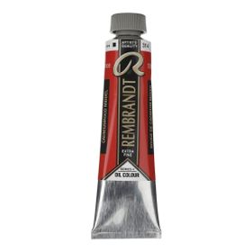 Rembrandt 40 ml Cadmium Red Medium Yağlı Boya