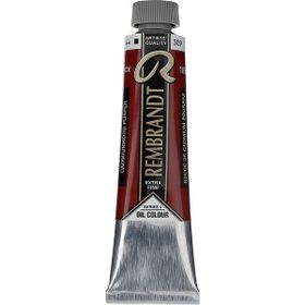 Rembrandt 40 ml Cadmium Red Purple Yağlı Boya