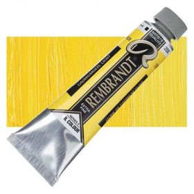 Rembrandt 40 ml Cadmium Yellow Lt Yağlı Boya