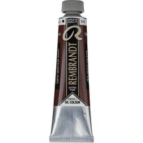 Rembrandt 40 ml Caput Mort Violet Yağlı Boya