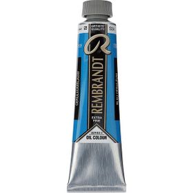 Rembrandt 40 ml Cerulean Blue Yağlı Boya