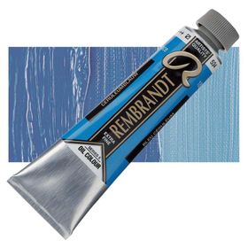 Rembrandt 40 ml Cerulean Blue Yağlı Boya
