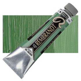 Rembrandt 40 ml Chromium Ox Green Yağlı Boya
