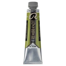 Rembrandt 40 ml Cinnabar Green Lt Yağlı Boya