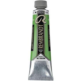 Rembrandt 40 ml Cinnabar Green Med Yağlı Boya