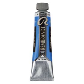 Rembrandt 40 ml Cobalt Blue Light Yağlı Boya