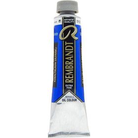 Rembrandt 40 ml Cobalt Blue Ultr Yağlı Boya