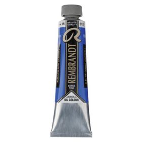 Rembrandt 40 ml Cobalt Blue Ultr Yağlı Boya