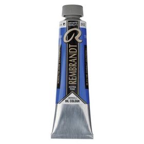 Rembrandt 40 ml Cobalt Blue Ultr Yağlı Boya