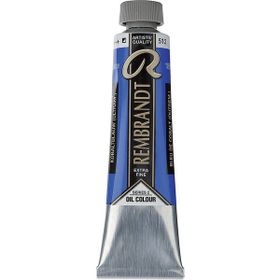 Rembrandt 40 ml Cobalt Blue Ultr Yağlı Boya