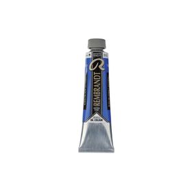 Rembrandt 40 ml Cobalt Blue Ultr Yağlı Boya