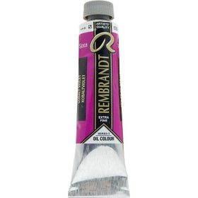 Rembrandt 40 ml Cobalt Violet Yağlı Boya