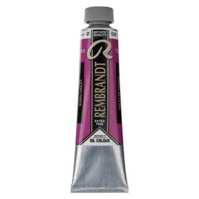 Rembrandt 40 ml Cobalt Violet Yağlı Boya